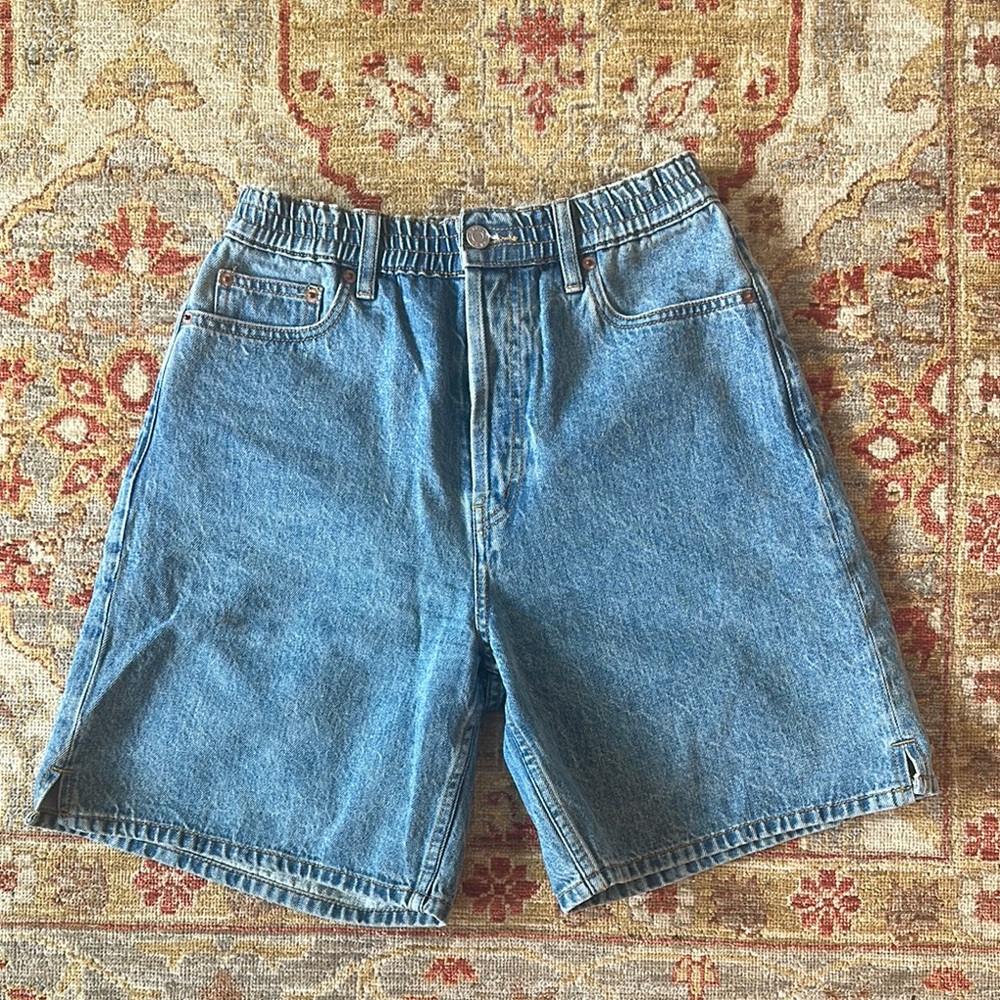 Still Here Lola Shorts